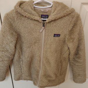 Patagonia Los Gatos Fleece